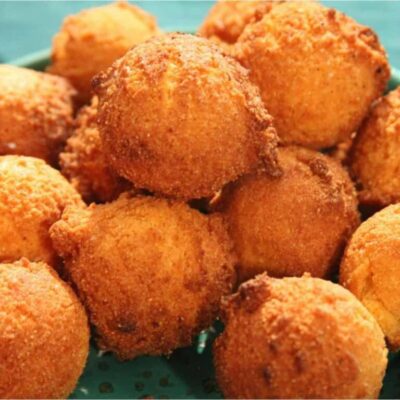 Hushpuppies