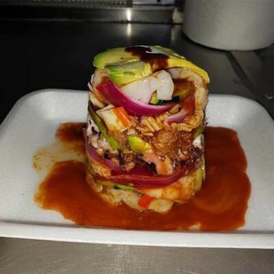 Torre de Mariscos