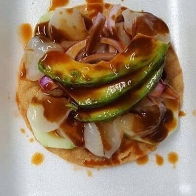 Tosatada de Callo